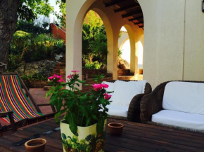 Hotels in Borgetto
